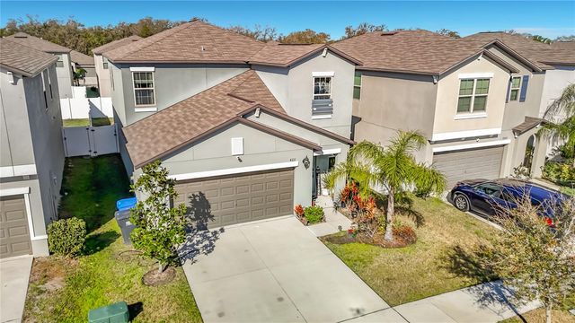 4211 ROMANO BUSCIGLIO STREET, Tampa, FL 33619