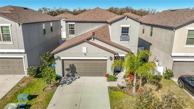 4211 ROMANO BUSCIGLIO STREET, Tampa, FL 33619