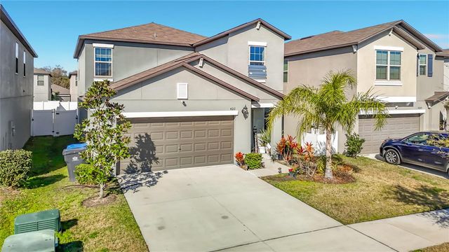 4211 ROMANO BUSCIGLIO STREET, Tampa, FL 33619