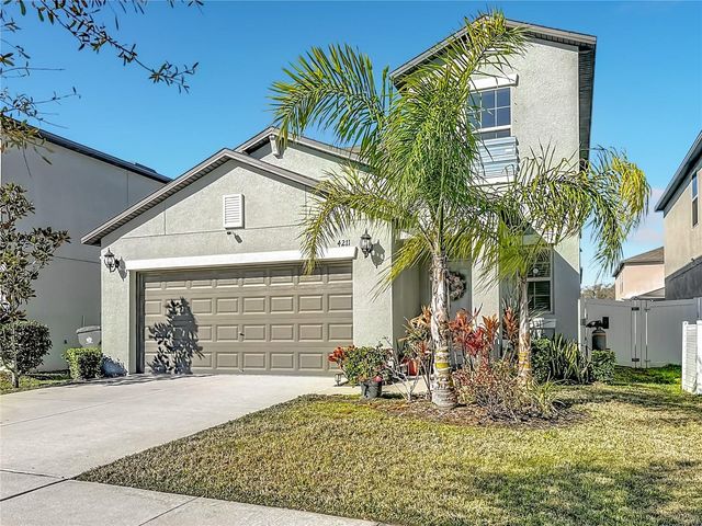 4211 ROMANO BUSCIGLIO STREET, Tampa, FL 33619