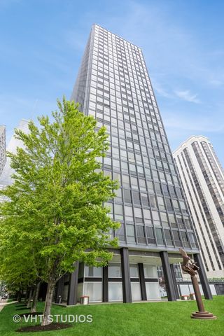 900 N LAKE SHORE Drive 506, Chicago, IL 60611