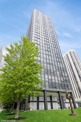 900 N LAKE SHORE Drive 506, Chicago, IL 60611