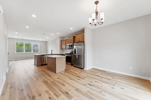 14595 Traprock Street NW, Ramsey, MN 55303