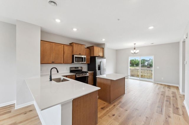 14595 Traprock Street NW, Ramsey, MN 55303