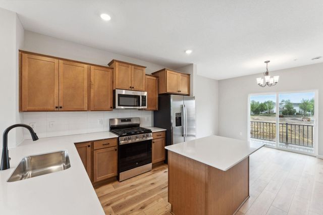 14595 Traprock Street NW, Ramsey, MN 55303
