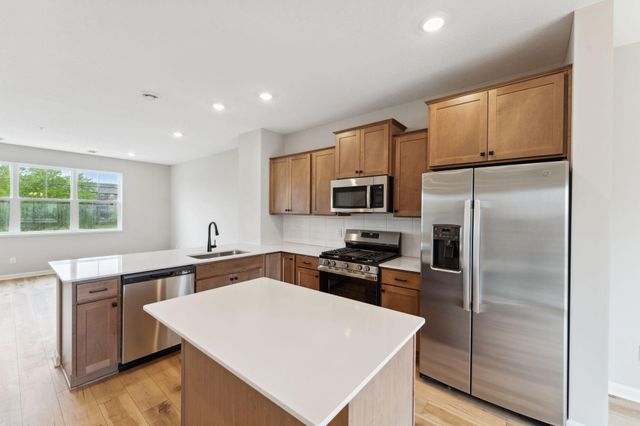 14595 Traprock Street NW, Ramsey, MN 55303