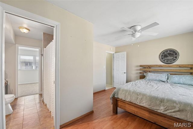 835 Lilybud Court, Ballwin, MO 63011