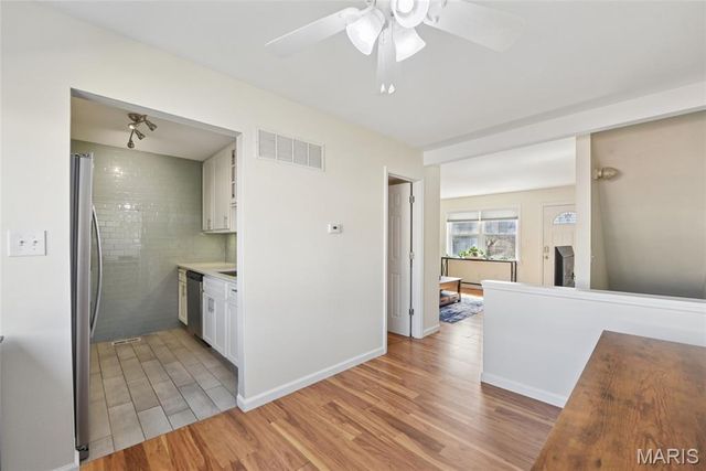 835 Lilybud Court, Ballwin, MO 63011