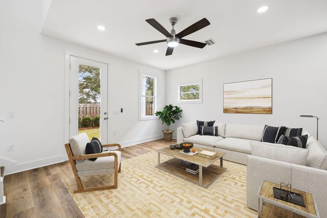 48 Pine Tree Way, Santa Rosa Beach, FL 32459