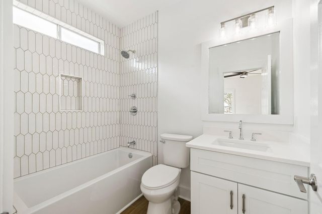 48 Pine Tree Way, Santa Rosa Beach, FL 32459