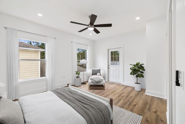 48 Pine Tree Way, Santa Rosa Beach, FL 32459