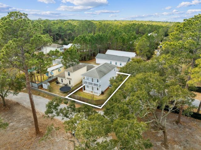 48 Pine Tree Way, Santa Rosa Beach, FL 32459