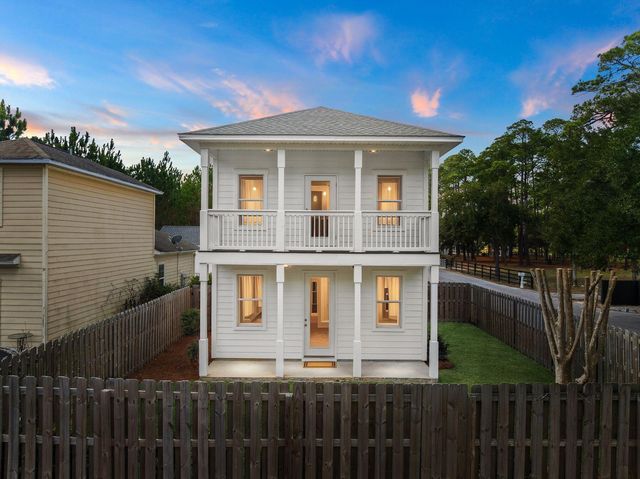 48 Pine Tree Way, Santa Rosa Beach, FL 32459