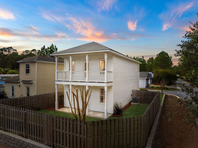 48 Pine Tree Way, Santa Rosa Beach, FL 32459