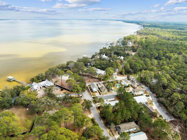 48 Pine Tree Way, Santa Rosa Beach, FL 32459