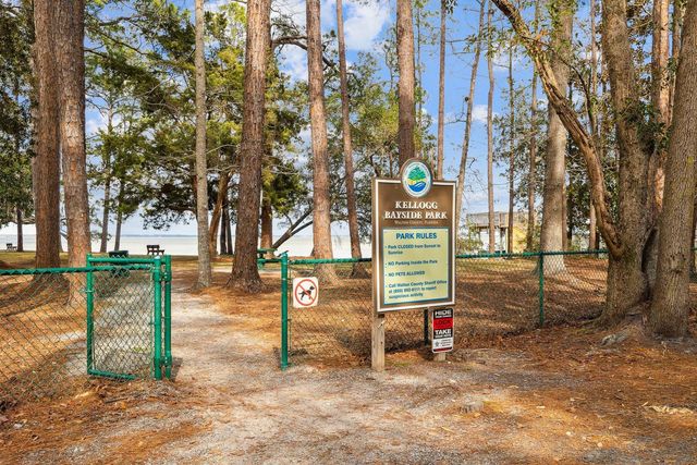 48 Pine Tree Way, Santa Rosa Beach, FL 32459