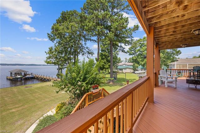 953 Old Ferry RD, Edenton, NC 27932