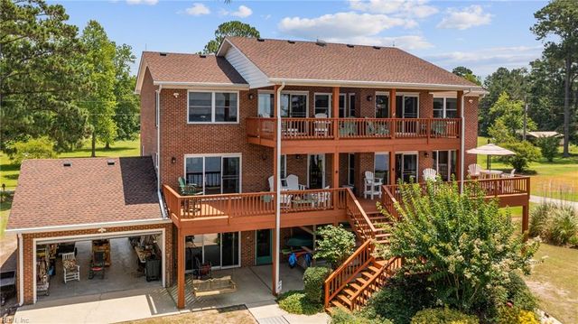 953 Old Ferry RD, Edenton, NC 27932