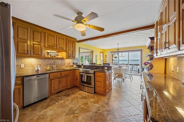 953 Old Ferry RD, Edenton, NC 27932