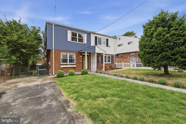 3916 VERMONT AVE, Alexandria, VA 22304
