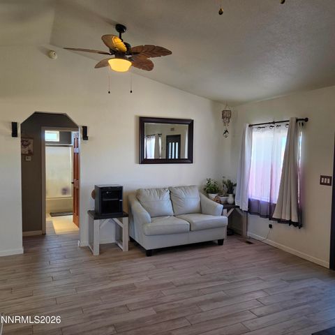 1080 Tarzyn Road, Fallon, NV 89406