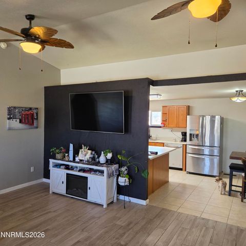 1080 Tarzyn Road, Fallon, NV 89406