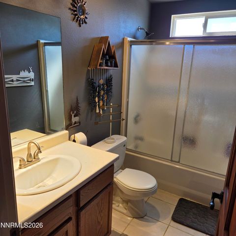 1080 Tarzyn Road, Fallon, NV 89406