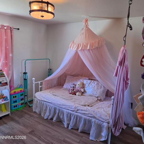 1080 Tarzyn Road, Fallon, NV 89406