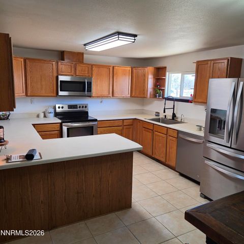 1080 Tarzyn Road, Fallon, NV 89406