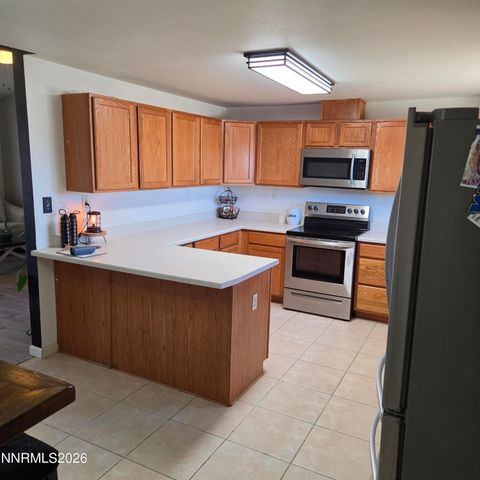 1080 Tarzyn Road, Fallon, NV 89406