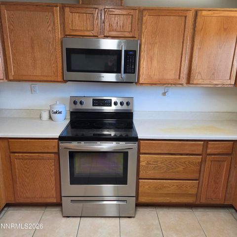 1080 Tarzyn Road, Fallon, NV 89406