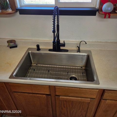 1080 Tarzyn Road, Fallon, NV 89406