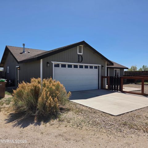 1080 Tarzyn Road, Fallon, NV 89406