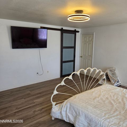 1080 Tarzyn Road, Fallon, NV 89406