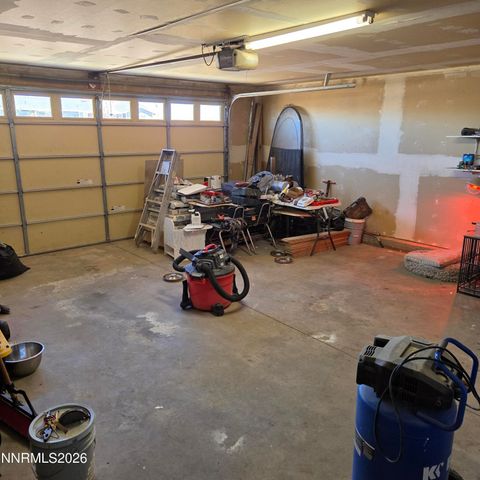 1080 Tarzyn Road, Fallon, NV 89406