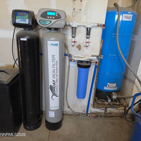 1080 Tarzyn Road, Fallon, NV 89406