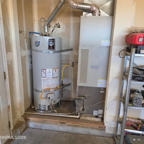 1080 Tarzyn Road, Fallon, NV 89406