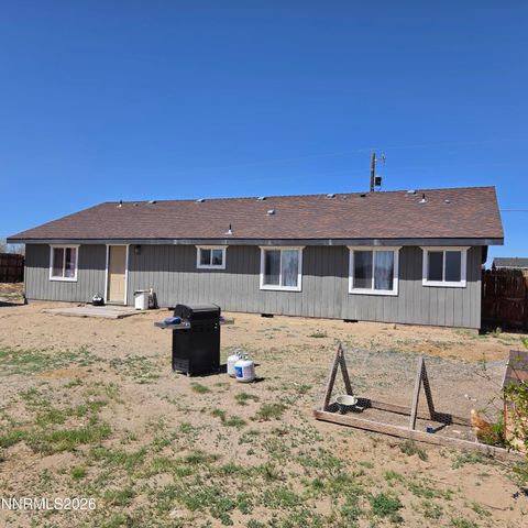 1080 Tarzyn Road, Fallon, NV 89406