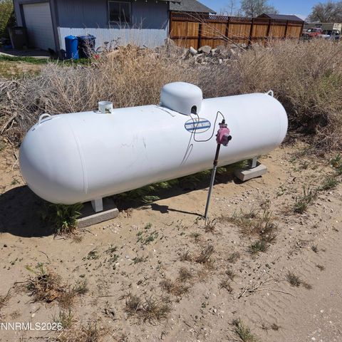 1080 Tarzyn Road, Fallon, NV 89406