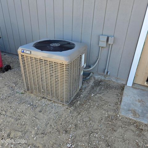 1080 Tarzyn Road, Fallon, NV 89406