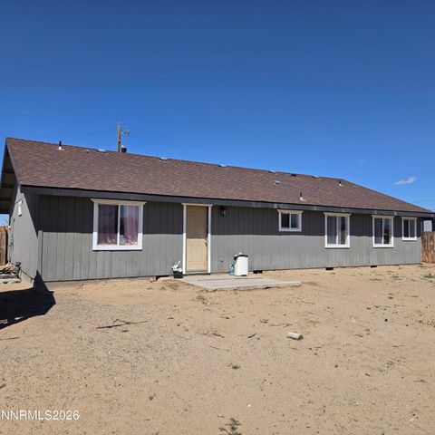 1080 Tarzyn Road, Fallon, NV 89406