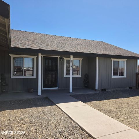 1080 Tarzyn Road, Fallon, NV 89406