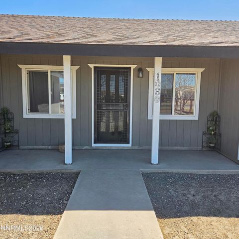 1080 Tarzyn Road, Fallon, NV 89406