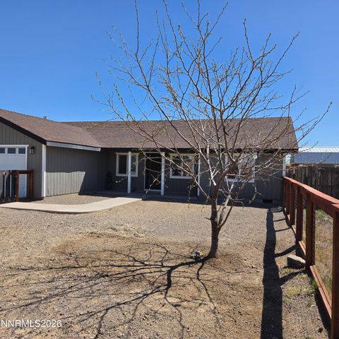 1080 Tarzyn Road, Fallon, NV 89406
