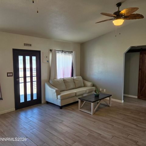 1080 Tarzyn Road, Fallon, NV 89406