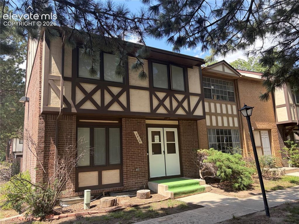 3870 Constitution Avenue, Colorado Springs, CO 80909 — photo 2