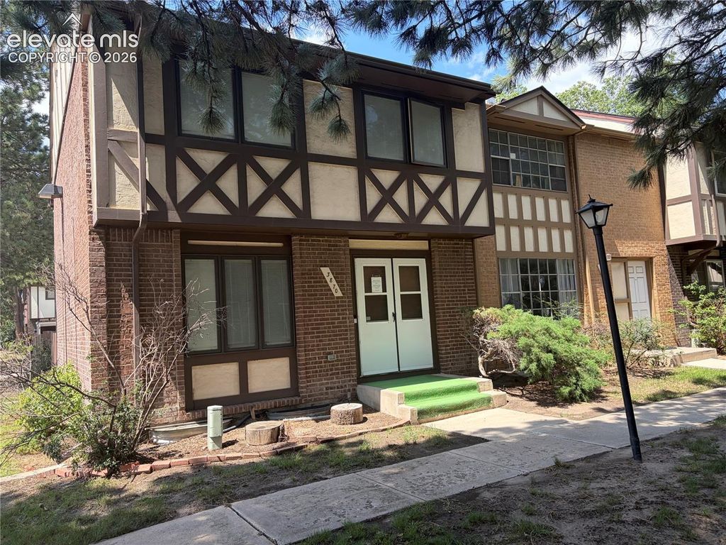 3870 Constitution Avenue, Colorado Springs, CO 80909 — photo 3