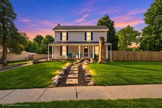 413 W Broad Street, Linden, MI 48451