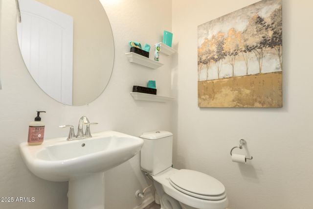 41626 W HARVEST MOON Drive, Maricopa, AZ 85138