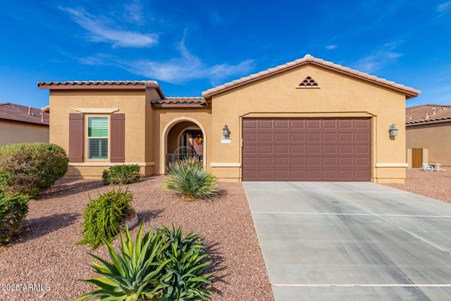 41626 W HARVEST MOON Drive, Maricopa, AZ 85138